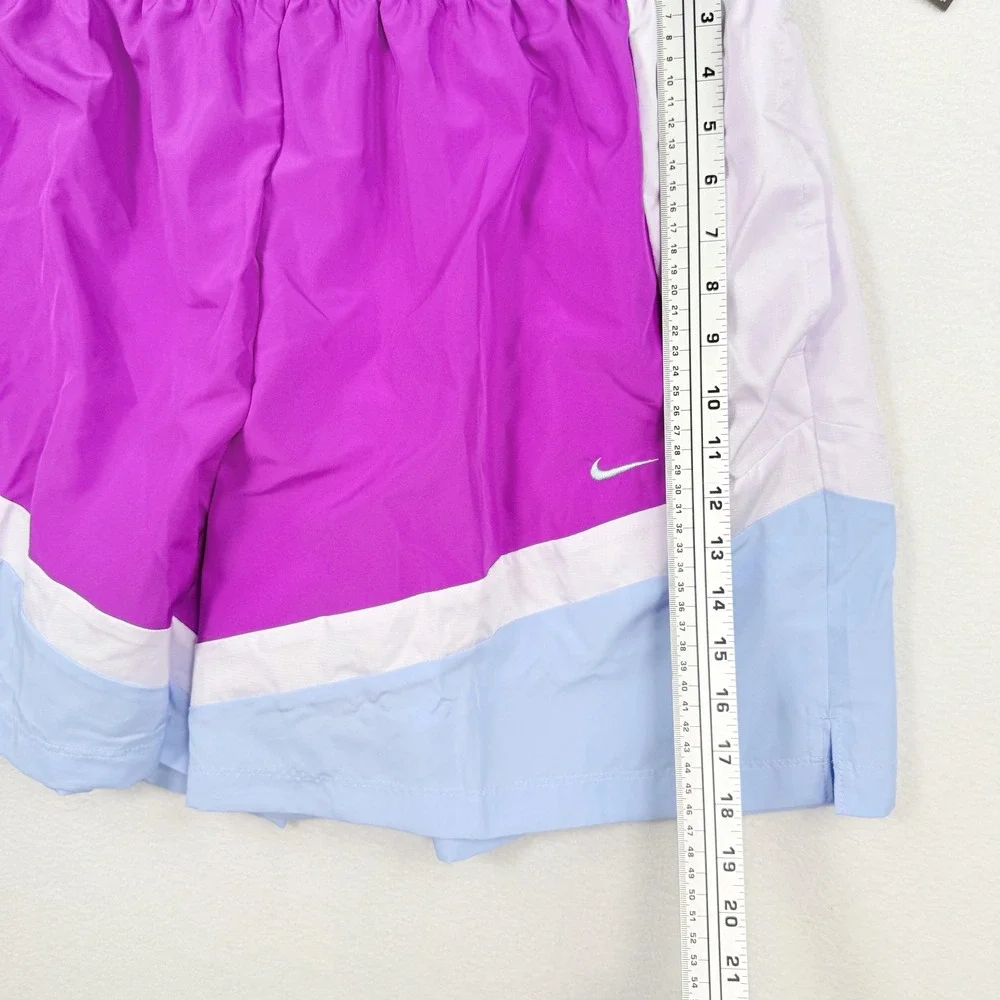 Nike Mens Dri-Fit Woven‎ Icon 6